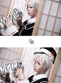 星之迟迟 到22年12月 Coser Hoshilily BCY合集4(90)